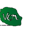 Logo of the association VEM de Saint-Pierre 
